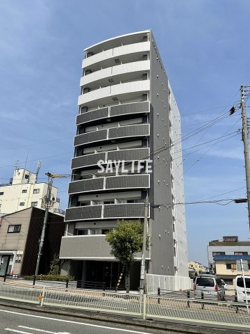 プラ・ディオ新深江