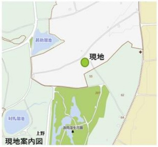 【地図】 | 青森市浪岡吉野田　