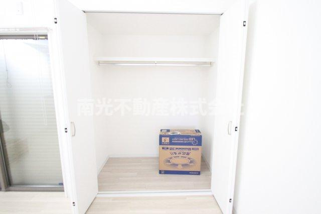 Ｆｏｒ Ｒｅａｌｉｚｅ 友井 ( 近畿大学 一人暮らし )の収納