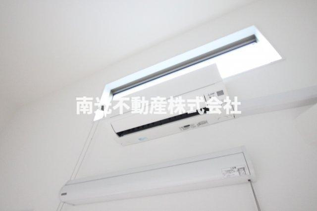 Ｆｏｒ Ｒｅａｌｉｚｅ 友井 ( 近畿大学 一人暮らし )の設備