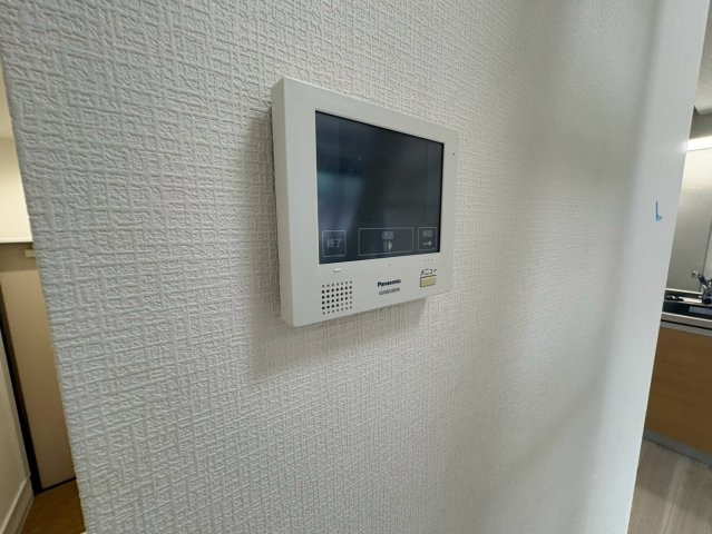 Ｆｏｒ Ｒｅａｌｉｚｅ 友井 ( 近畿大学 一人暮らし )のセキュリティ