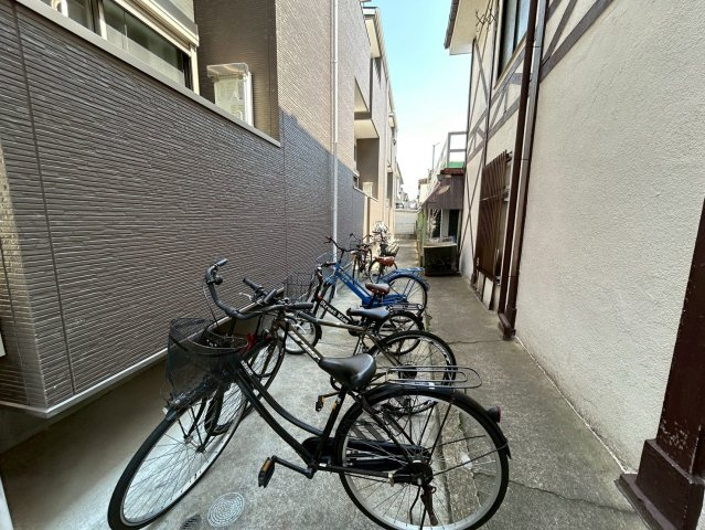 Ｆｏｒ Ｒｅａｌｉｚｅ 友井 ( 近畿大学 一人暮らし )のその他