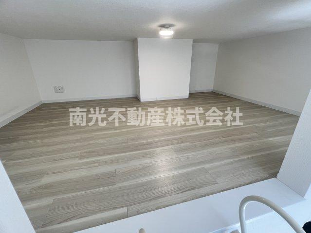 Ｆｏｒ Ｒｅａｌｉｚｅ 友井 ( 近畿大学 一人暮らし )の内装