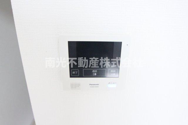 Ｆｏｒ Ｒｅａｌｉｚｅ 友井 ( 近畿大学 一人暮らし )のセキュリティ