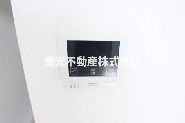 Ｆｏｒ Ｒｅａｌｉｚｅ 友井 ( 近畿大学 一人暮らし )のセキュリティ