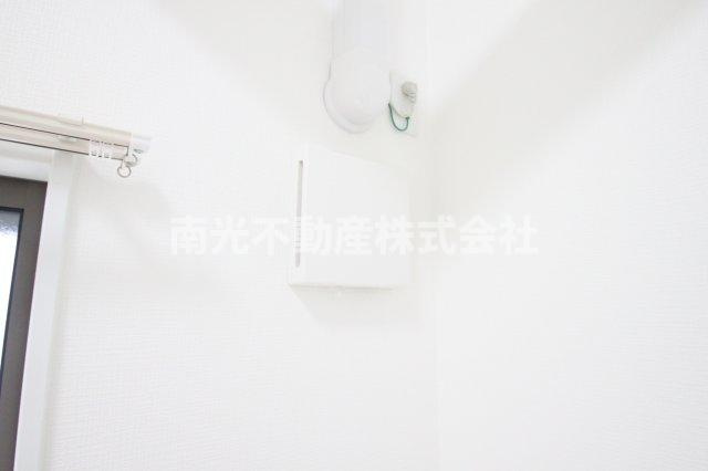 Ｆｏｒ Ｒｅａｌｉｚｅ 友井 ( 近畿大学 一人暮らし )の設備