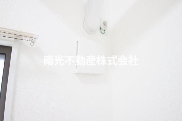 Ｆｏｒ Ｒｅａｌｉｚｅ 友井 ( 近畿大学 一人暮らし )の設備