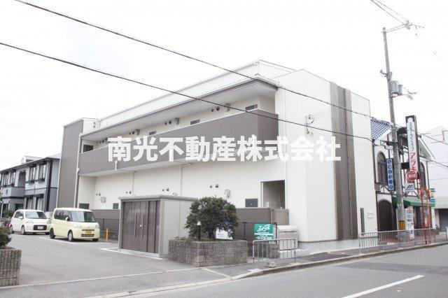 Ｆｏｒ Ｒｅａｌｉｚｅ 友井 ( 近畿大学 一人暮らし )