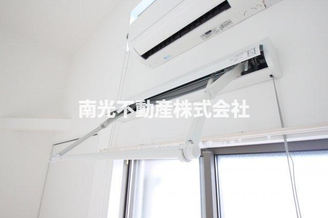 Ｆｏｒ Ｒｅａｌｉｚｅ 友井 ( 近畿大学 一人暮らし )の設備