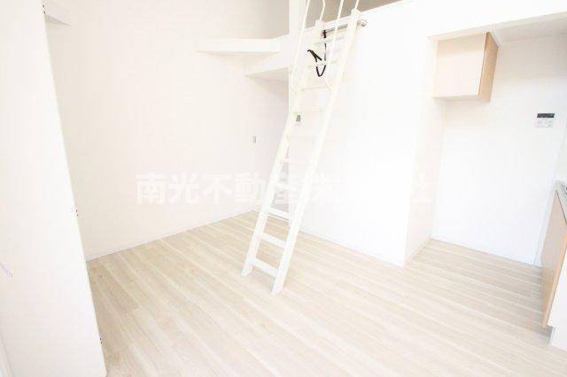 Ｆｏｒ Ｒｅａｌｉｚｅ 友井 ( 近畿大学 一人暮らし )