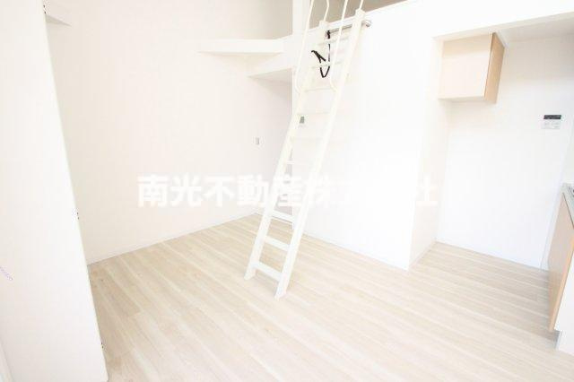 Ｆｏｒ Ｒｅａｌｉｚｅ 友井 ( 近畿大学 一人暮らし )の洋室