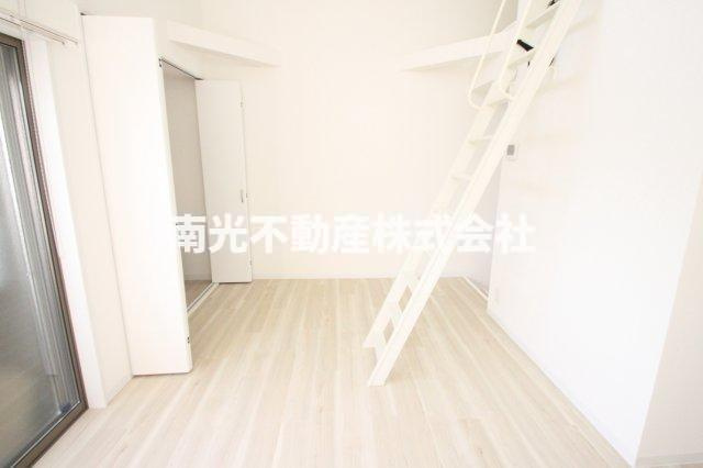 Ｆｏｒ Ｒｅａｌｉｚｅ 友井 ( 近畿大学 一人暮らし )の洋室