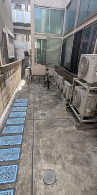 【その他共用部分】 | スタイル笹塚