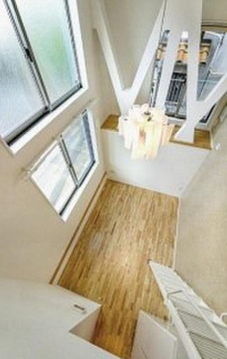 【展望】 | スタイル笹塚