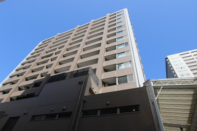【外観】 | シテイハウス一番町中央