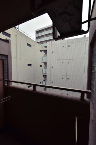 サムティ南堀江デュークの展望