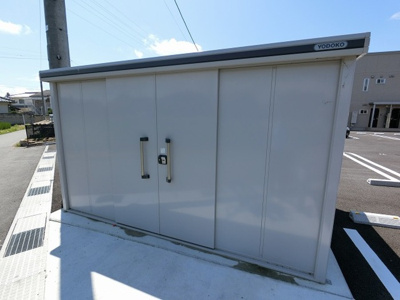 【その他共用部分】 | プリマージュA