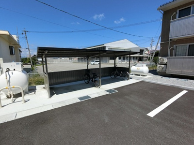 【その他共用部分】 | プリマージュA