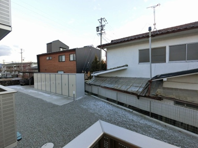 【その他共用部分】 | プリマージュA