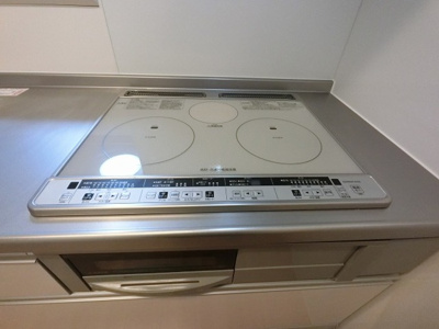 【設備】 | プリマージュA