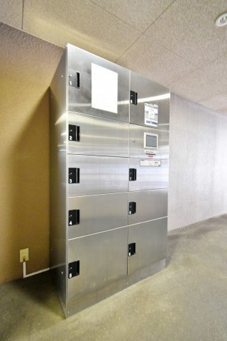 サムティ南堀江デュークのその他共用部分