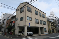 五十嵐ビルの画像