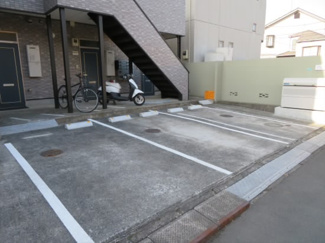 【駐車場】 | パークアベニュー