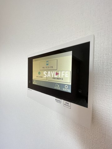 プラ・ディオ新深江のその他共用部分