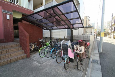 【その他共用部分】 | ブリヤン西川口