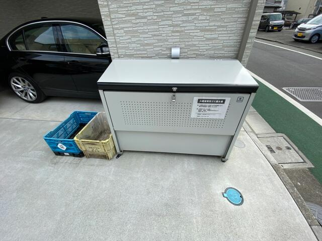 Ａｒｃａｄｉａのその他共用部分