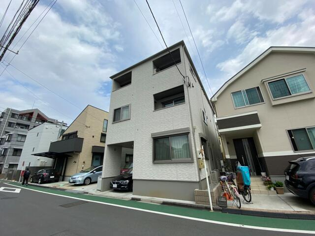 Ａｒｃａｄｉａの外観