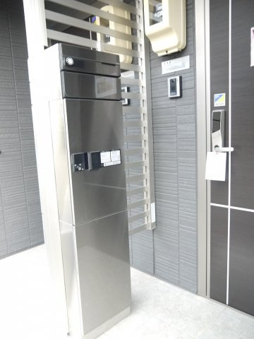 グランテージ上浜の設備