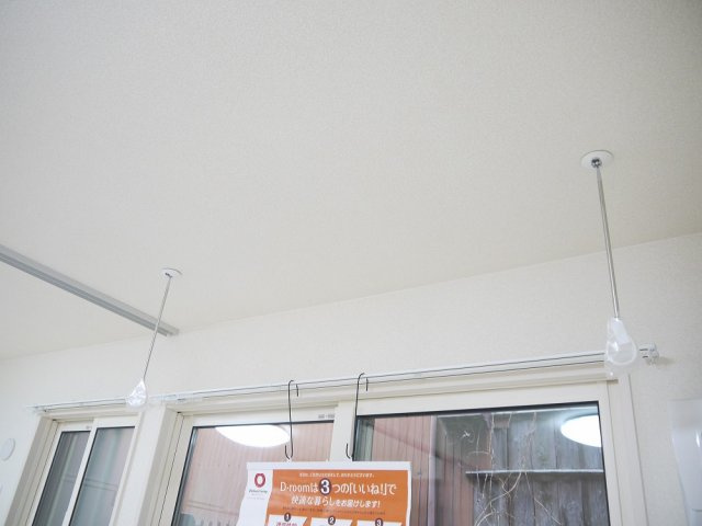 グランテージ上浜の設備