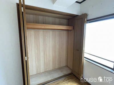 【収納】 | 白鳩イーストハイツ