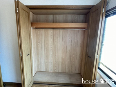 【収納】 | 白鳩イーストハイツ