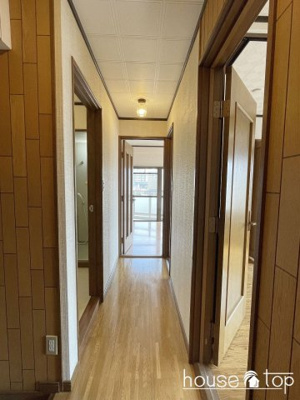 【内装】 | 白鳩イーストハイツ