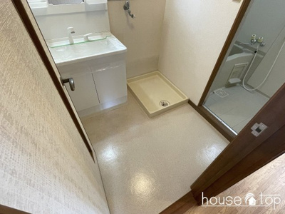 【設備】 | 白鳩イーストハイツ