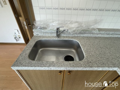 【キッチン】 | 白鳩イーストハイツ