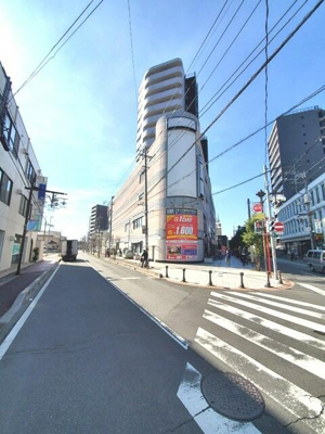 【駐車場】 | ライオンズプラザ蕨シティ