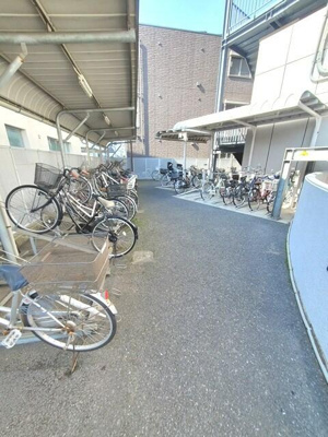 【その他共用部分】 | ライオンズプラザ蕨シティ