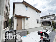 中目黒5丁目戸建 (中目亭)の画像