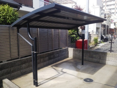 【その他共用部分】 | ＫＯＥＭＯＮ　Ⅰ