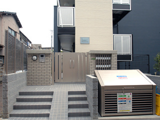 【エントランス】 | ＫＯＥＭＯＮ　Ⅰ