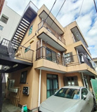 品川区旗の台３丁目のマンションの画像