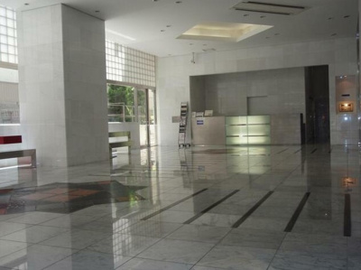 【ロビー】 | グランド・ガーラ代田橋