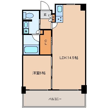  | スクリブコート天神南