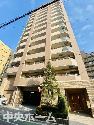 クレアシティ小岩