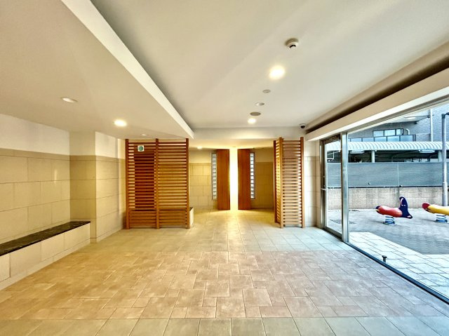 クレアシティ小岩の現況写真|現況写真