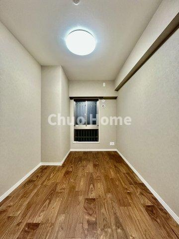 クレアシティ小岩の子供部屋|【子供部屋】お子様を持つ家庭の約6割が「家族や子どものため」に購入を希望。入学後の転校を避け、広い空間でのびのび育てたいなどの親心が、家探しのきっかけになっているようです。