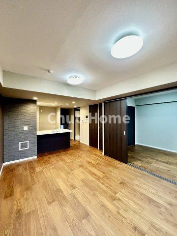 クレアシティ小岩のダイニング|ダイニング